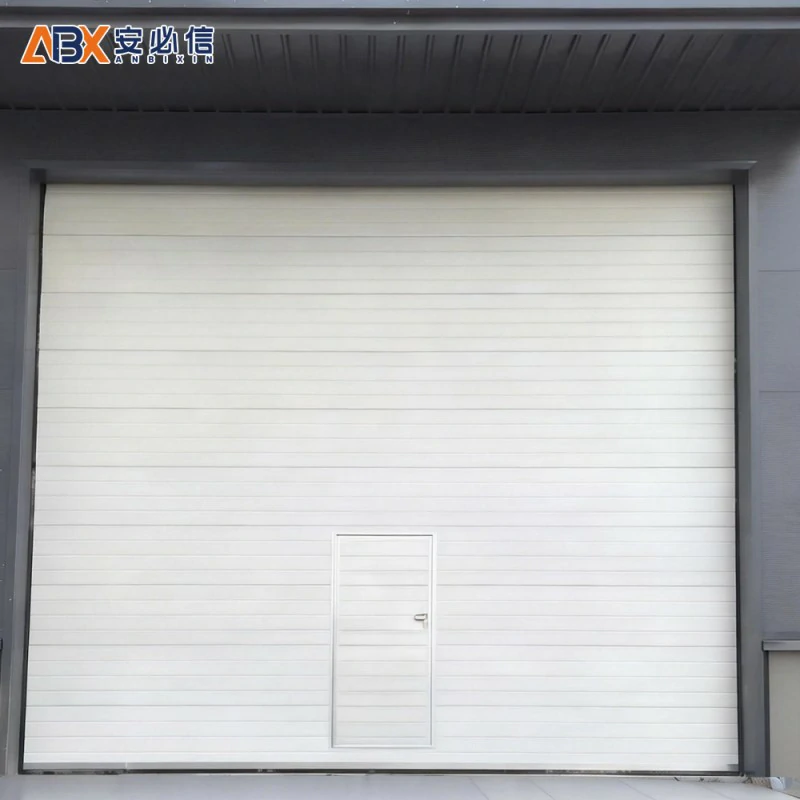 晋中市工业提升门